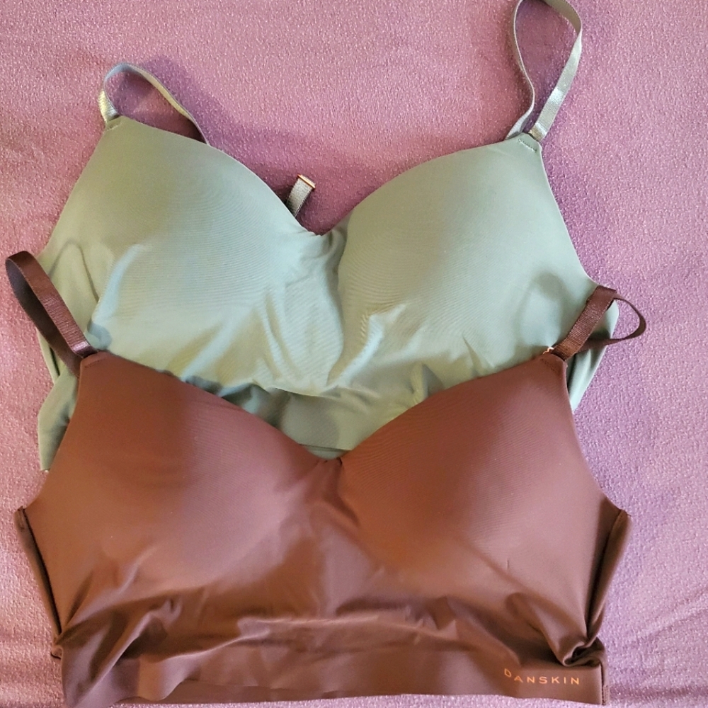 Bra